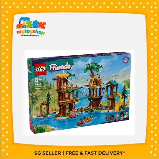 k k LEGO 41735 Friends Mobile Tiny House | My Toy Shop